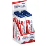 Etixx Ginseng&guarana Låda Med Energigeler Körsbär & Röda Vinbär 50g 12 Enheter, Multicolor, One Size