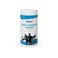 Etixx High Protein Shake