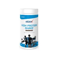 Etixx High Protein Shake Etixx High Protein Shake