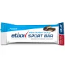 Etixx High Proteinbarslåda Kakor Och Grädde 55g 12 Enheter, Blue, One Size