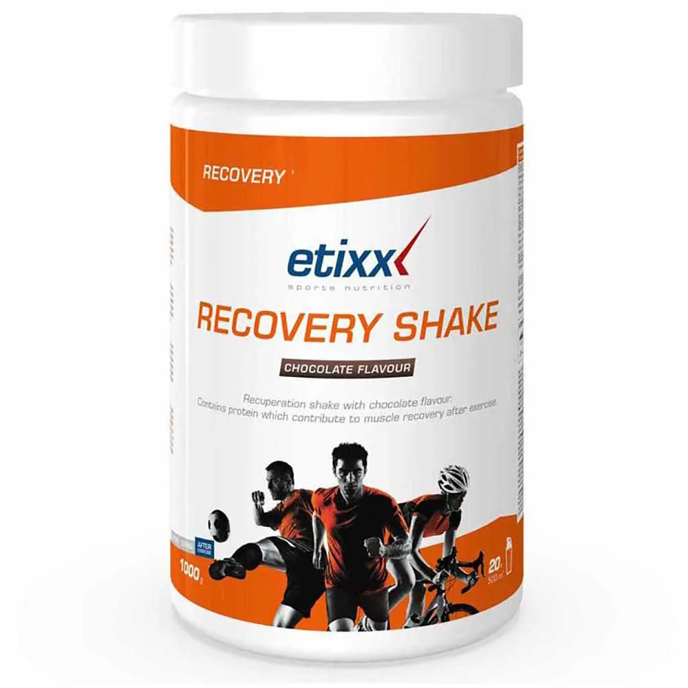Etixx Högproteinhaltig Skiffer Choklad 1000g, Chocolate, 1000g Etixx Högproteinhaltig Skiffer Choklad 1000g, Chocolate, 1000g