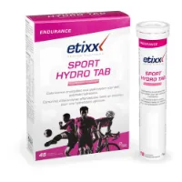 Etixx Hydro Salts Tablettask Neutral Smak 15 Enheter
