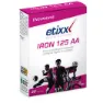 Etixx Iron 125 Aa Tablettask Neutral Smak 30 Enheter, One size
