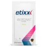 Etixx Isotonic Drink 8x35g Isotonisk Endosförpackning Citron, White, One Size