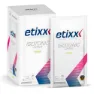 Etixx Isotonic Drink 8x35g Isotonisk Endosförpackning Citron, White, One Size