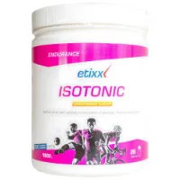 Etixx Isotonisk Pulverdryck Apelsin Och Mango 1000g