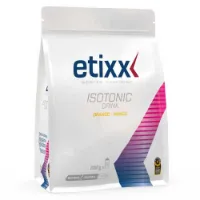 Etixx Isotonisk Pulverdryck Apelsin Och Mango 2000g Etixx Isotonisk Pulverdryck Apelsin Och Mango 2000g
