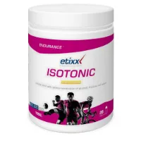 Etixx Isotonisk Pulverdryck Citron 1000g