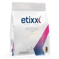 Etixx Isotonisk Pulverdryck Citron 2000g