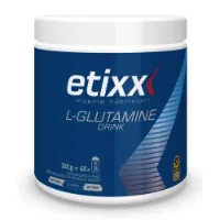 Etixx L-glutaminpulver 300g Etixx L-glutaminpulver 300g