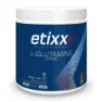 Etixx L-glutaminpulver 300g, Multicolor, One Size