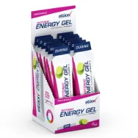 Etixx Låda Med Energigeler 12 Enheter Etixx Låda Med Energigeler 12 Enheter