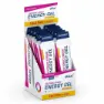 Etixx Låda Med Energigeler 60ml 12 Enheter, One size