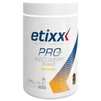 Etixx Pro Line Återhämtningsdryck Banan 1.4kg