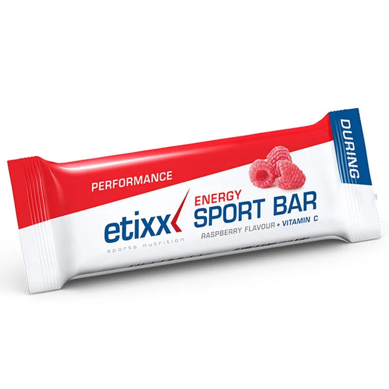 Etixx Sport Energibar Låda Röda Frukter 12 Enheter, Red fruits, 12 units Etixx Sport Energibar Låda Röda Frukter 12 Enheter, Red fruits, 12 units