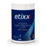Etixx Vegan High Protein 875g Skaka Vanilj Och Kola, Blue / white, One Size