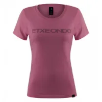 Etxeondo 22010 T-shirt Med Korta ärmar Etxeondo 22010 T-shirt Med Korta ärmar