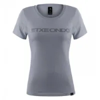 Etxeondo 22010 T-shirt Med Korta ärmar Etxeondo 22010 T-shirt Med Korta ärmar