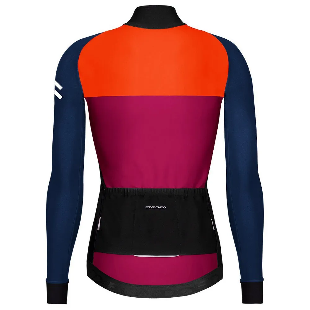 Etxeondo 76 Jacka