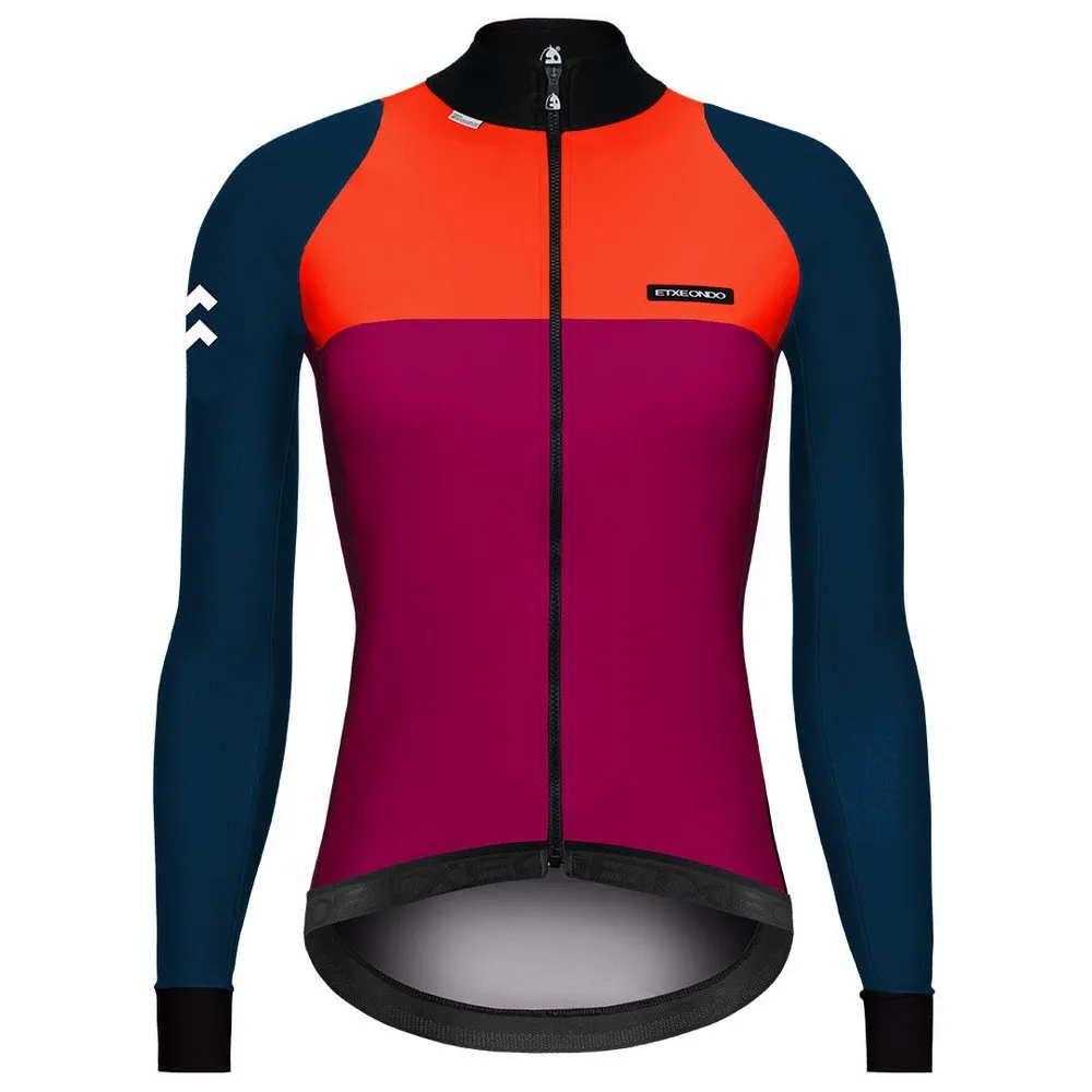 Etxeondo 76 Jacka