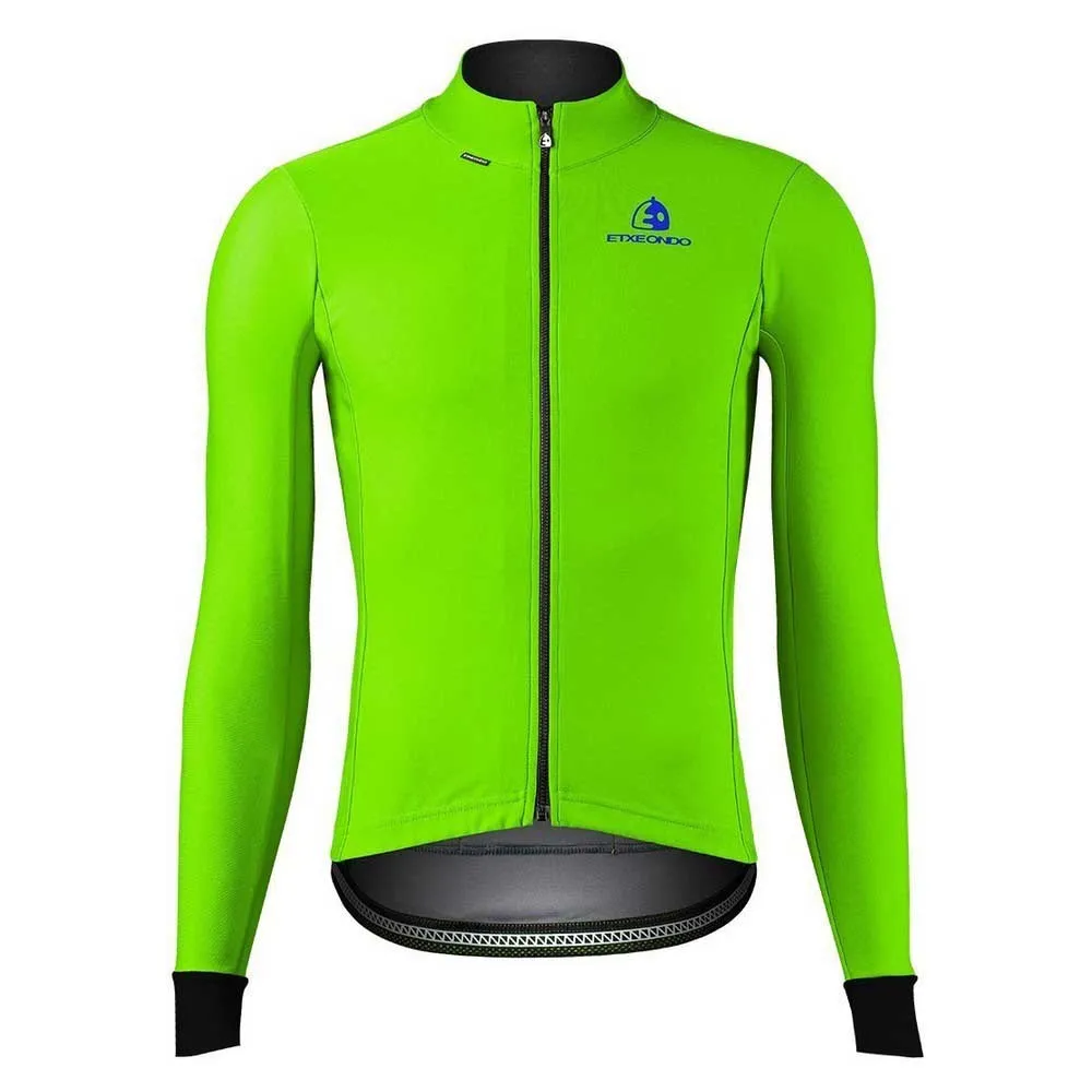 Etxeondo 76 Smart Gore-tex Jacka