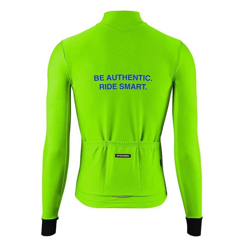 Etxeondo 76 Smart Gore-tex Jacka