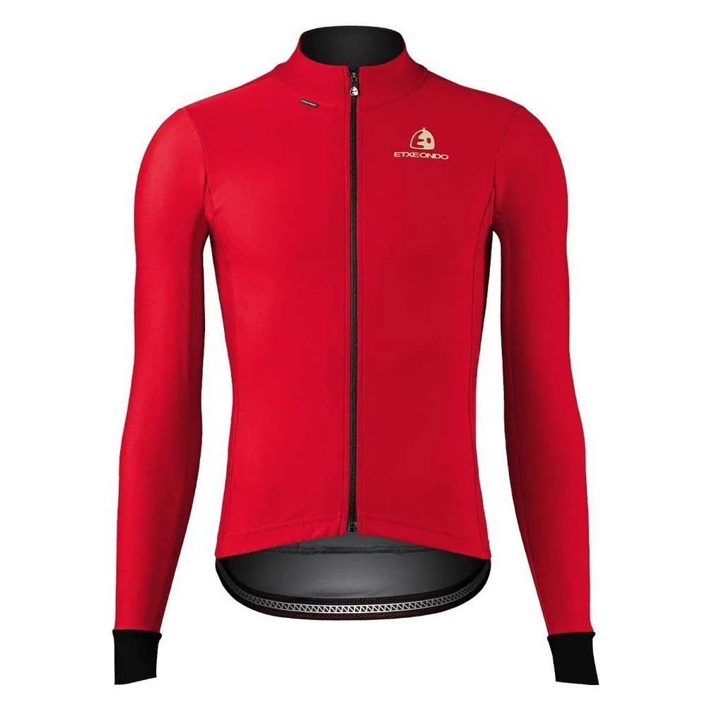 Etxeondo 76 Smart Gore-tex Jacka