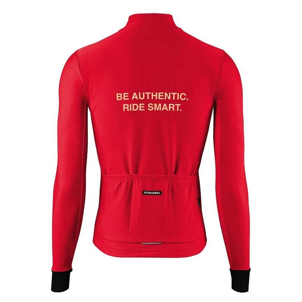 Etxeondo 76 Smart Gore-tex Jacka