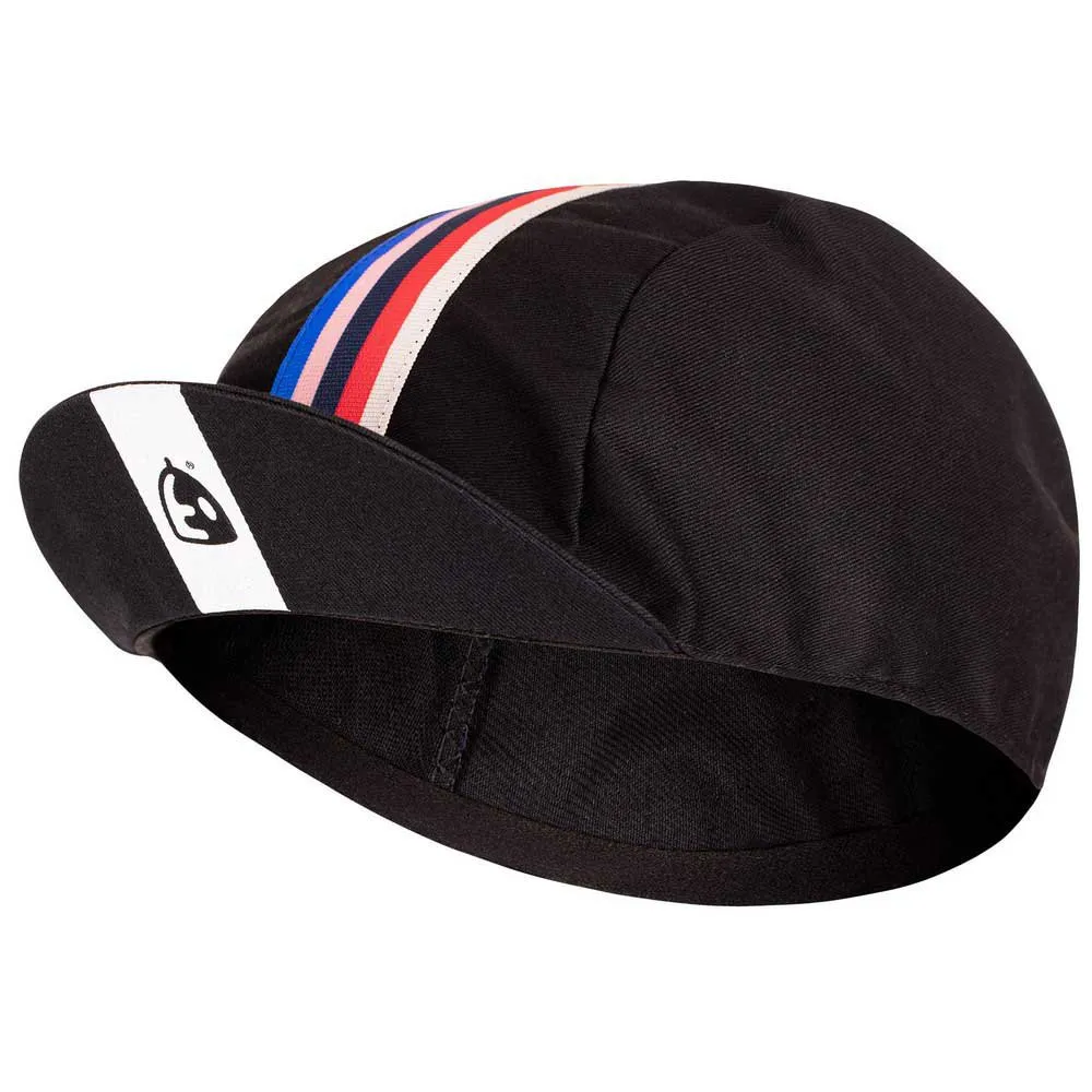 Etxeondo Aia Keps, Black Etxeondo Aia Keps, Black
