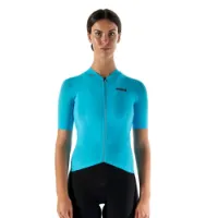 Etxeondo Alda 110lw Korta ärmar Cykeltröja Etxeondo Alda 110lw Korta ärmar Cykeltröja