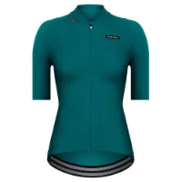 Etxeondo Alda 110lw Korta ärmar Cykeltröja Etxeondo Alda 110lw Korta ärmar Cykeltröja