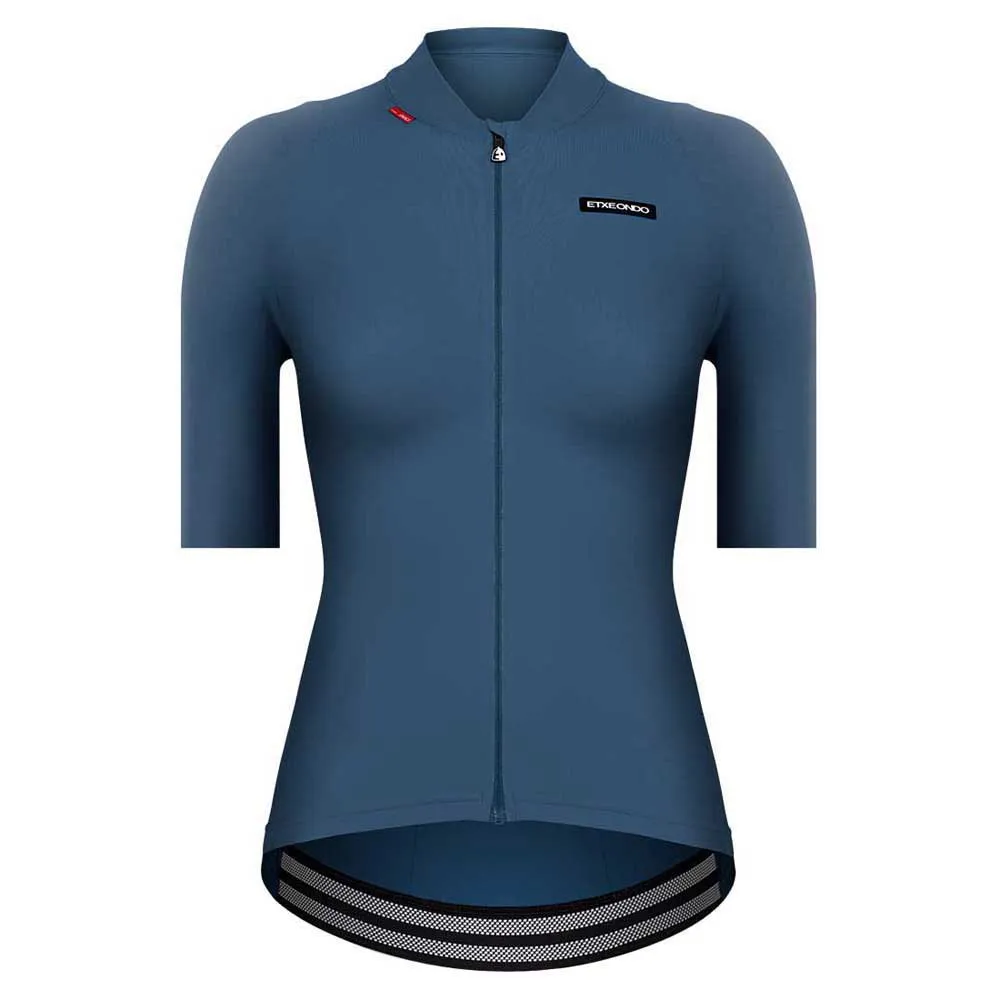 Etxeondo Alda 110lw Korta ärmar Cykeltröja Etxeondo Alda 110lw Korta ärmar Cykeltröja