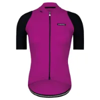 Etxeondo Alda Korta ärmar Cykeltröja Etxeondo Alda Korta ärmar Cykeltröja