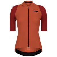 Etxeondo Alda Korta ärmar Cykeltröja Etxeondo Alda Korta ärmar Cykeltröja