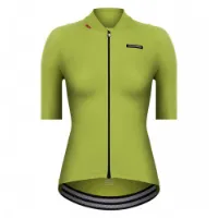 Etxeondo Alda Korta ärmar Cykeltröja Etxeondo Alda Korta ärmar Cykeltröja