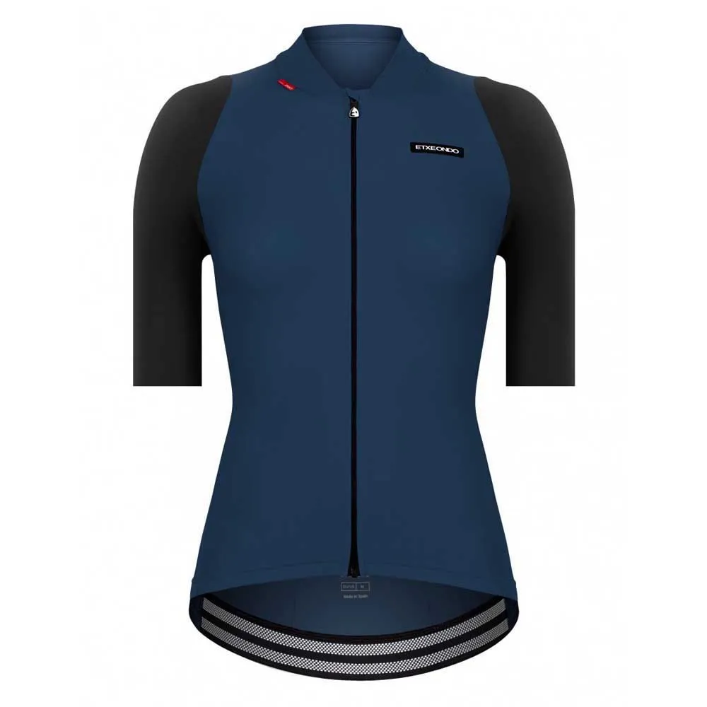 Etxeondo Alda Korta ärmar Cykeltröja