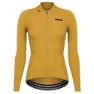 Mustard Yellow