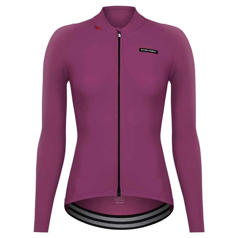 Etxeondo Alda Långärmad Trikå