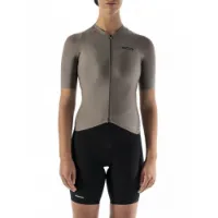 Etxeondo Alda Metalica Korta ärmar Cykeltröja Etxeondo Alda Metalica Korta ärmar Cykeltröja