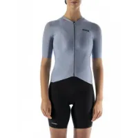 Etxeondo Alda Metalica Korta ärmar Cykeltröja Etxeondo Alda Metalica Korta ärmar Cykeltröja