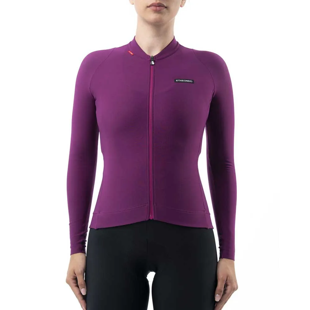 Etxeondo Alda Thermo Bi Långärmad Trikå Etxeondo Alda Thermo Bi Långärmad Trikå