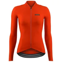 Etxeondo Alda Thermo Långärmad Trikå Etxeondo Alda Thermo Långärmad Trikå