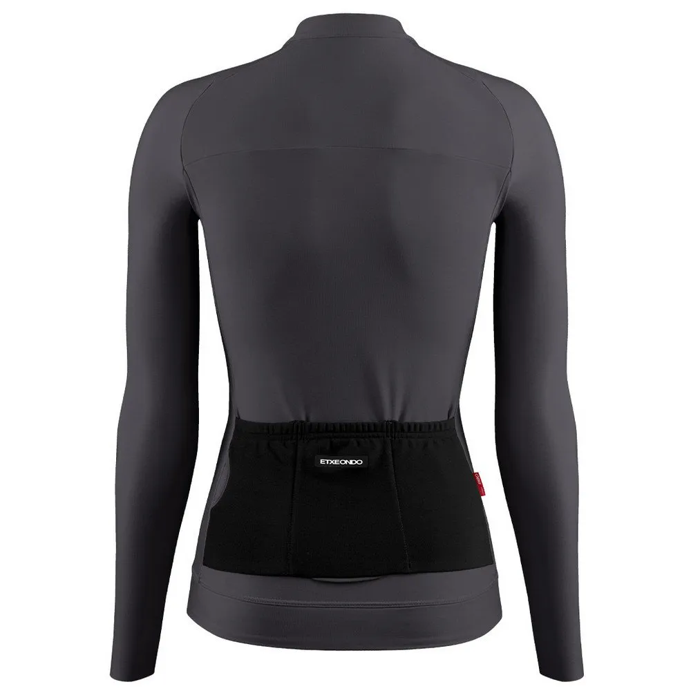 Etxeondo Alda Thermo Långärmad Trikå Etxeondo Alda Thermo Långärmad Trikå
