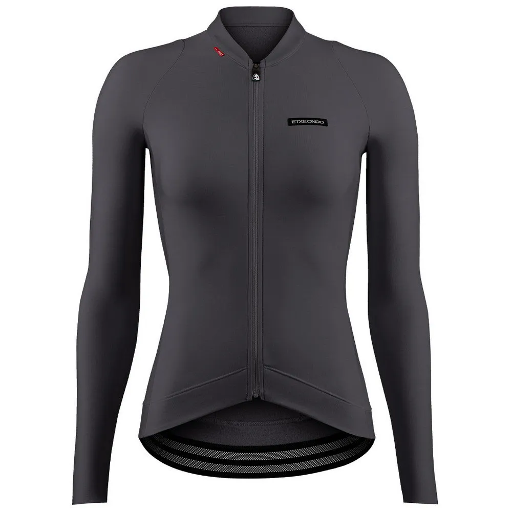Etxeondo Alda Thermo Långärmad Trikå Etxeondo Alda Thermo Långärmad Trikå