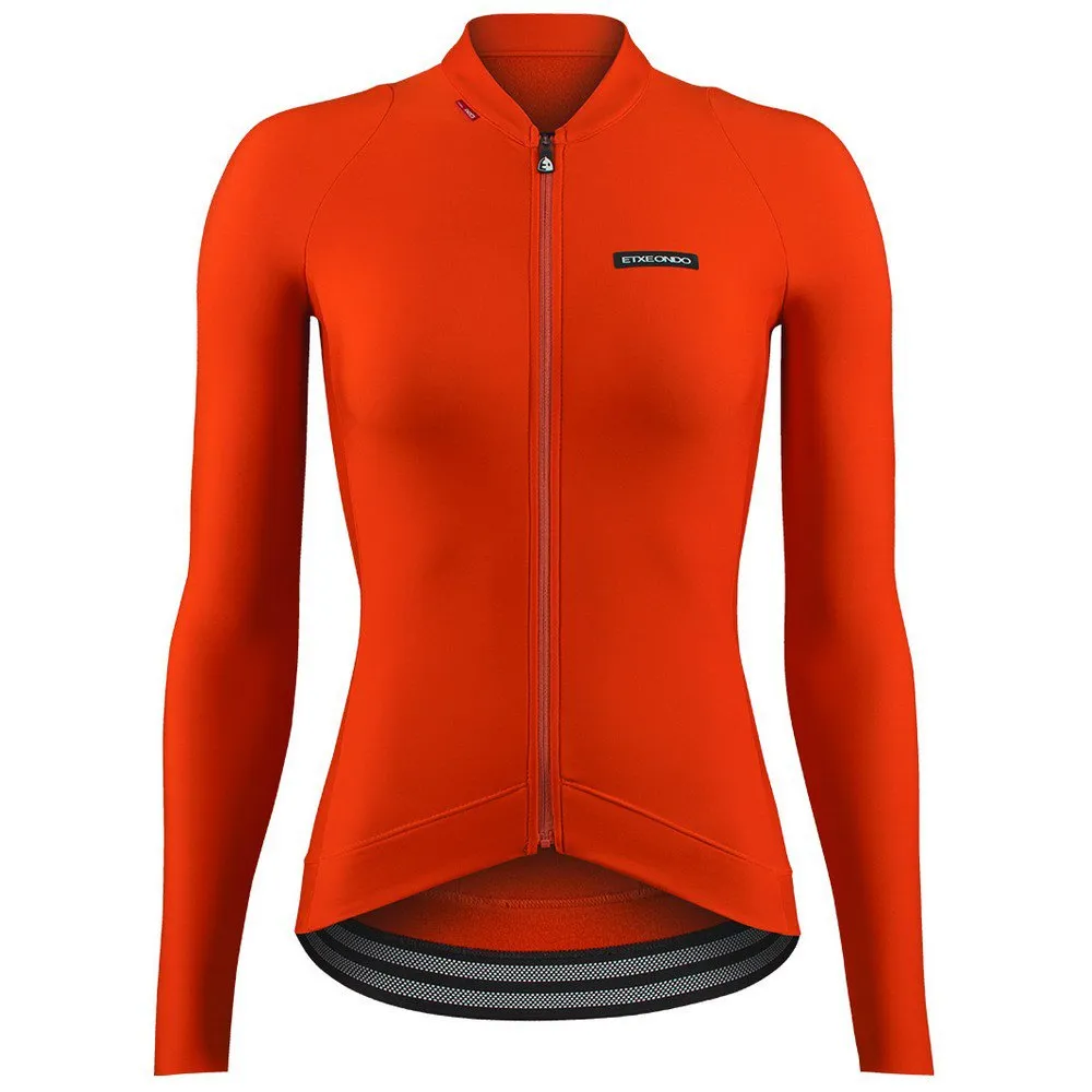 Etxeondo Alda Thermo Långärmad Trikå Etxeondo Alda Thermo Långärmad Trikå