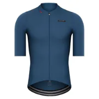 Etxeondo Alde 110lw Korta ärmar Cykeltröja