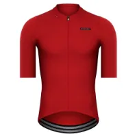 Etxeondo Alde 110lw Korta ärmar Cykeltröja Etxeondo Alde 110lw Korta ärmar Cykeltröja