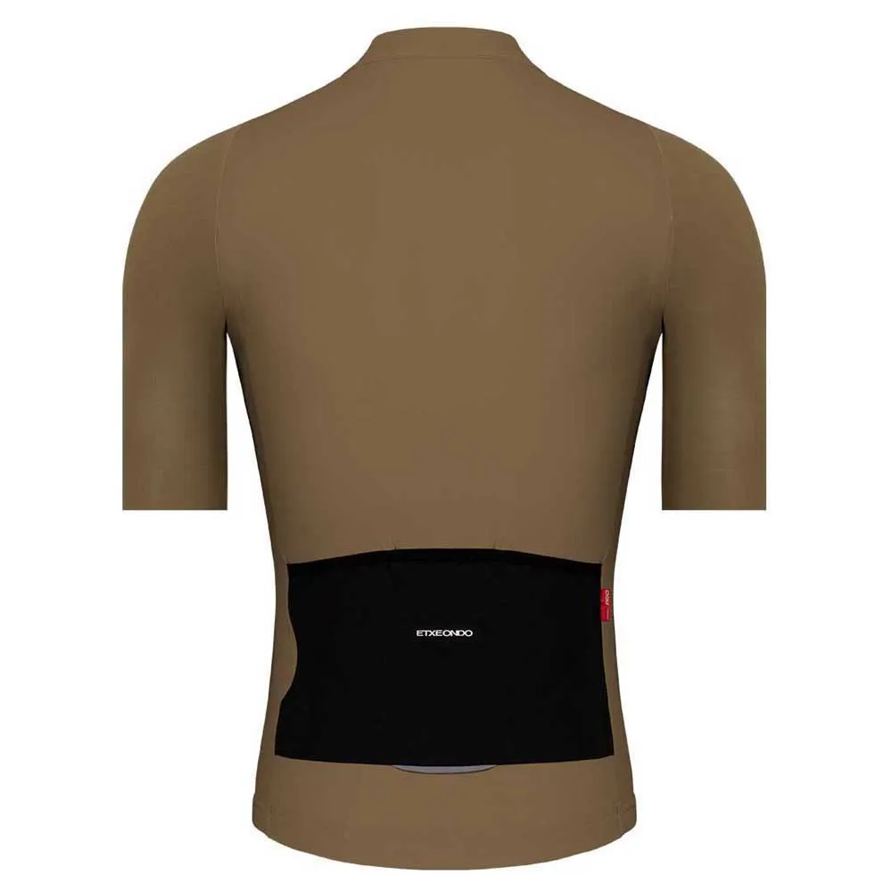 Etxeondo Alde 110lw Korta ärmar Cykeltröja Etxeondo Alde 110lw Korta ärmar Cykeltröja