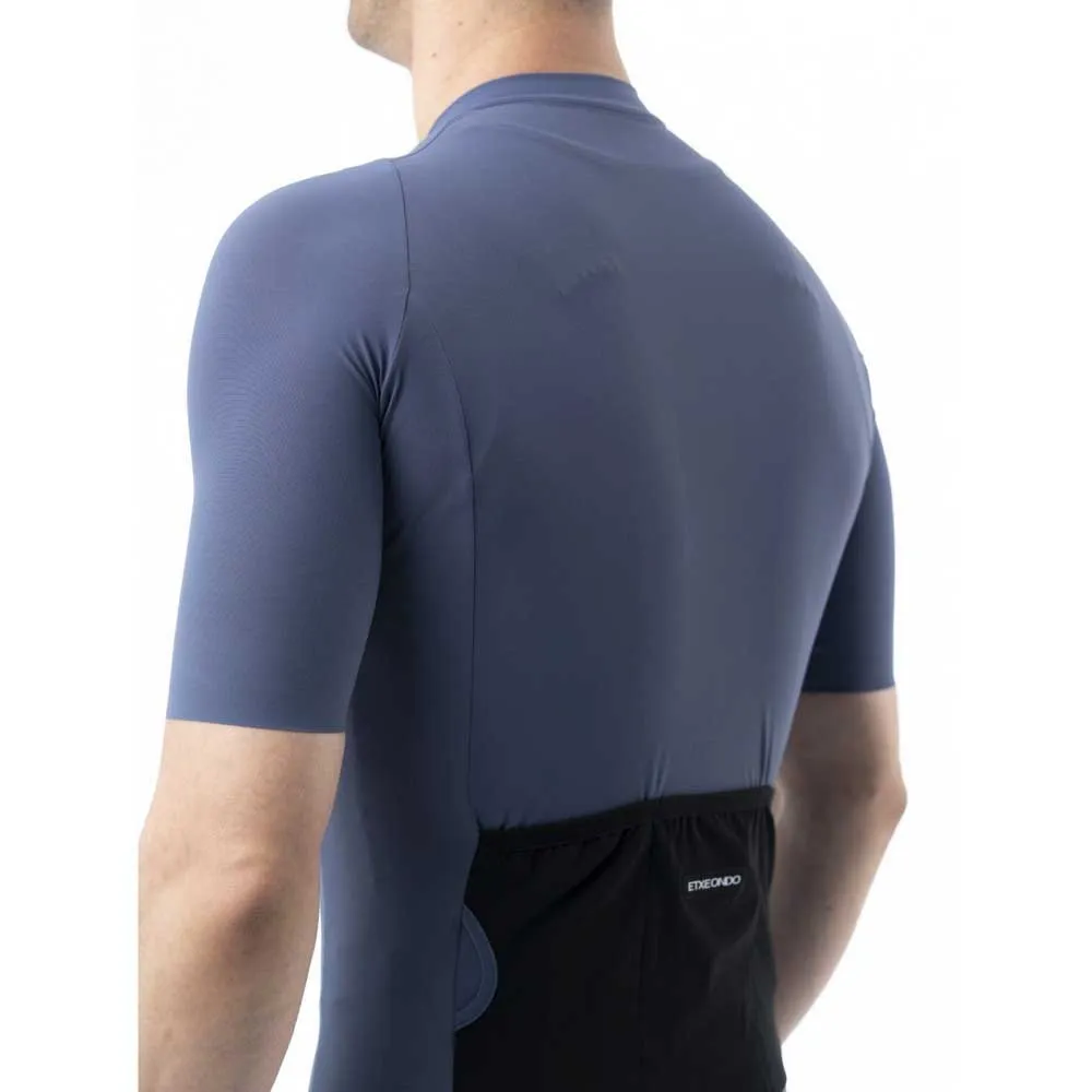 Etxeondo Alde Korta ärmar Cykeltröja Etxeondo Alde Korta ärmar Cykeltröja