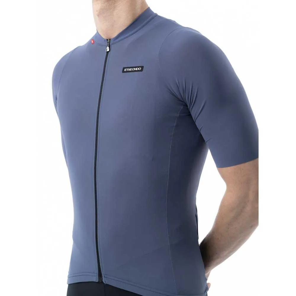 Etxeondo Alde Korta ärmar Cykeltröja Etxeondo Alde Korta ärmar Cykeltröja